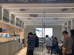 -喜茶(深圳丰盛町店)