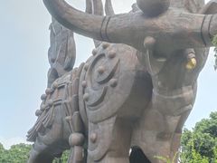-四海公园(南山区)