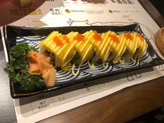 -烧江南烤肉(长春摩天活力城店)