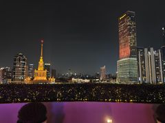 -Terrace 8 八号露台(波特曼丽思卡尔顿店)