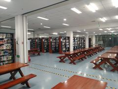-哈工程图书馆