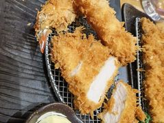-胜博殿日式炸猪排(悠唐店)