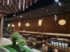 -湊湊火锅·茶憩(石家庄万象城店)