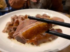 鹅下庄后腿-陈鹏鹏潮汕菜(欢乐海岸 海边景观店)