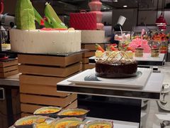 -深圳同泰万怡酒店·万荟轩自助餐厅(同泰店)