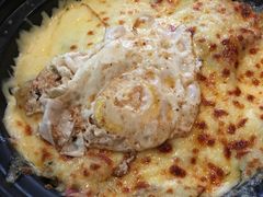 -Geneva日内瓦餐厅(西郊宝成花苑店)