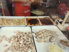 -红星兔丁(武侯祠店)
