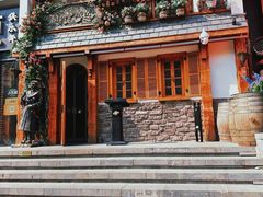 -格鲁·秀色Georgia’s Feast