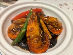 -狮拾久·现代新加坡料理(福田COCO Park店)