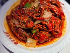 -金陵暴走龙虾·烧烤·排档(南京总店)