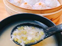冰镇绿豆汤-笼铭坊(北蔡店)