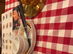 -西贝(华发商都店)