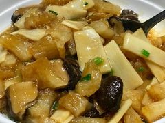 -君来梁溪饭店-餐厅