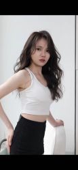 -MINX名珂斯·烫染形象设计