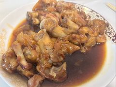 -贤花饭店(城阳店)