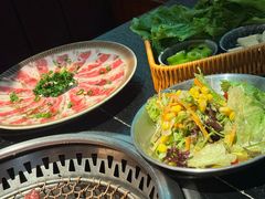 -牛焱·烧肉酒肆(五大道店)