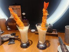 -筱田の食堂·izakaya(淮海中路店)