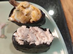 -韩盛·盛江山自助料理(沈辽路万达店)