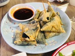 虎皮臭干-高淳老街土菜馆(迎薰门店)
