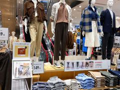 -优衣库(深圳万象天地旗舰店)