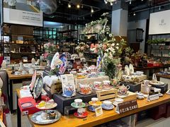 -观澜湖手艺工场·陶艺·吹玻璃·拼豆