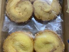 纯黄油马蹄酥-路西仕·手作西点(气象台路店)