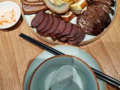 -珍味汤馆·潮汕家乡菜(保利文化广场店)