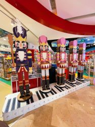 -Hamleys哈姆雷斯(东方福来德店)