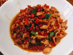 特色肉炒肉-湘厨壹品(芙蓉广场店)
