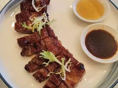 -夏宫中餐厅(香格里拉大酒店)