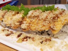 虞姬卷-牛油果大师寿司(瑞景店)