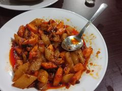 海鲜-海盗餐厅
