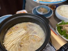 -台北吴记老锅底麻辣火锅(蓝村路店)
