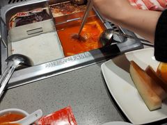 -海底捞火锅(九久奥特莱斯店)