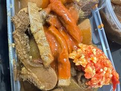 -阿姨牛杂(北京路店)