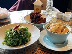 -杭州西湖柳莺里酒店·闻莺厅