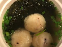 -永和大王(赤峰路二店)