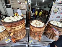 -清泉阁包子铺(中山路店)