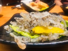 -陈记高压锅鱼头·生蚝