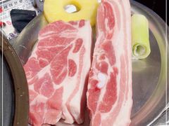 -济州爱肉堂(总店)