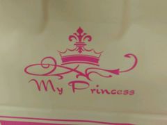 -My Princess HK我的公主(上水店)