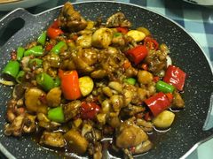 -阿财老铺·老蚌埠龙虾城(华夏总店)