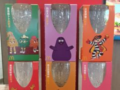 -麦当劳(惠政老街店)