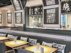 -太二酸菜鱼(汕头苏宁广场店)