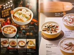-新旺茶餐厅·早餐·夜宵(仙霞店)