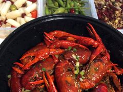 -虎虎龙虾大排档(双井店)