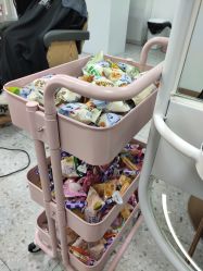 -MAGIC米几发型设计·羊毛卷