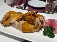 -凯鸽酒楼•雁北民间菜(华北星店)