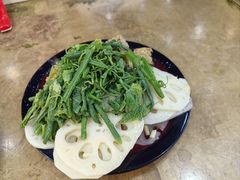 -惠丰源烩面馆(经七路店)