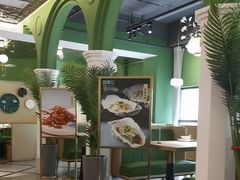 -荔粥记潮汕砂锅粥(太湖路店)